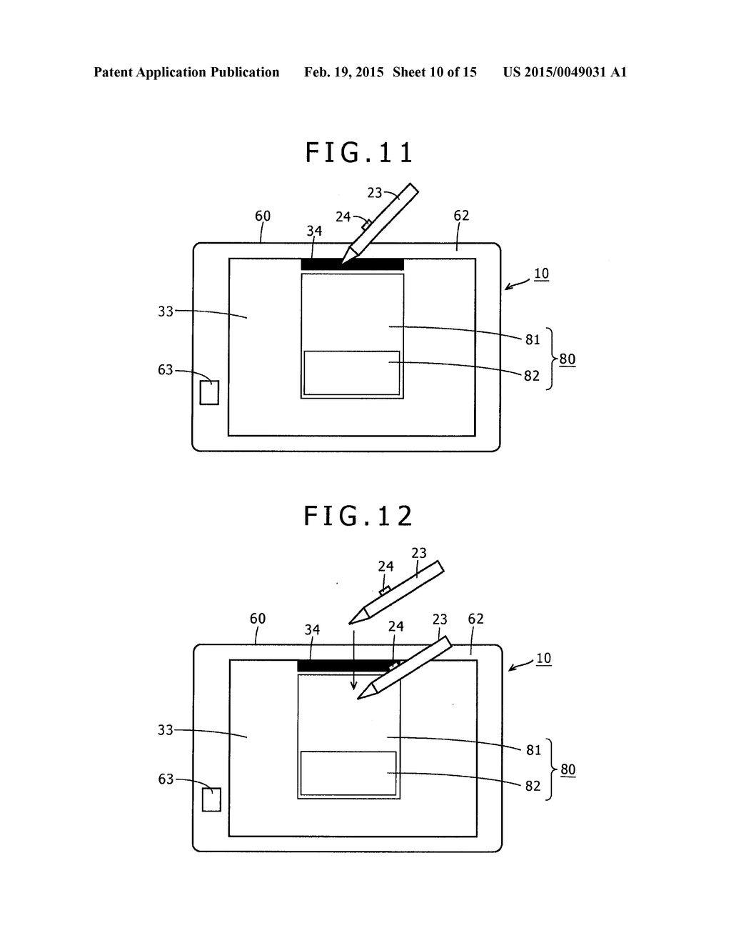 DRAWING DEVICE - diagram, schematic, and image 11