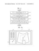 METHOD OF PROVIDING COPY IMAGE AND ULTRASOUND APPARATUS THEREFOR diagram and image