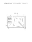 METHOD OF PROVIDING COPY IMAGE AND ULTRASOUND APPARATUS THEREFOR diagram and image