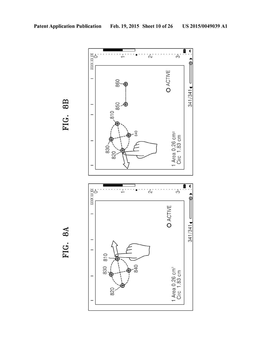 METHOD OF PROVIDING COPY IMAGE AND ULTRASOUND APPARATUS THEREFOR - diagram, schematic, and image 11