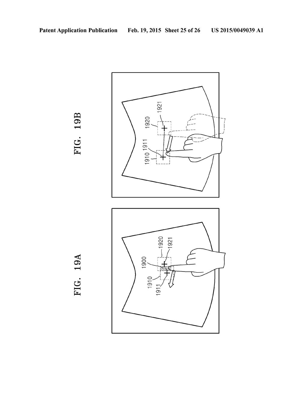 METHOD OF PROVIDING COPY IMAGE AND ULTRASOUND APPARATUS THEREFOR - diagram, schematic, and image 26