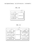 METHOD OF PROVIDING COPY IMAGE AND ULTRASOUND APPARATUS THEREFOR diagram and image