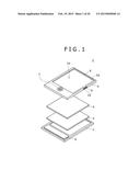 POINTER DISPLAY DEVICE, POINTER DISPLAY/DETECTION METHOD, POINTER     DISPLAY/DETECTION PROGRAM AND INFORMATION APPARATUS diagram and image