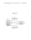 POINTER DISPLAY DEVICE, POINTER DISPLAY/DETECTION METHOD, POINTER     DISPLAY/DETECTION PROGRAM AND INFORMATION APPARATUS diagram and image