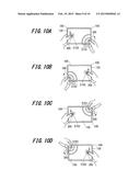 APPARATUS AND METHOD FOR CONTROLLING AN INTERFACE BASED ON BENDING diagram and image