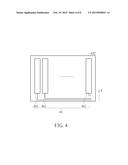 TOUCH UNIT AND FLAT PANEL DISPLAY diagram and image