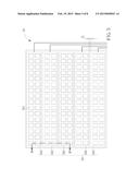 TOUCH UNIT AND FLAT PANEL DISPLAY diagram and image