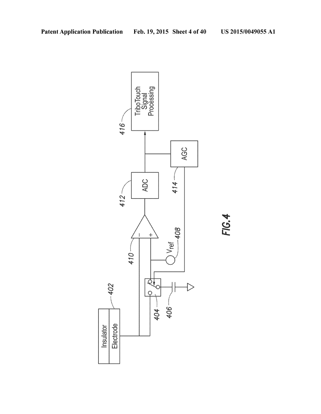 Interaction Sensing - diagram, schematic, and image 05