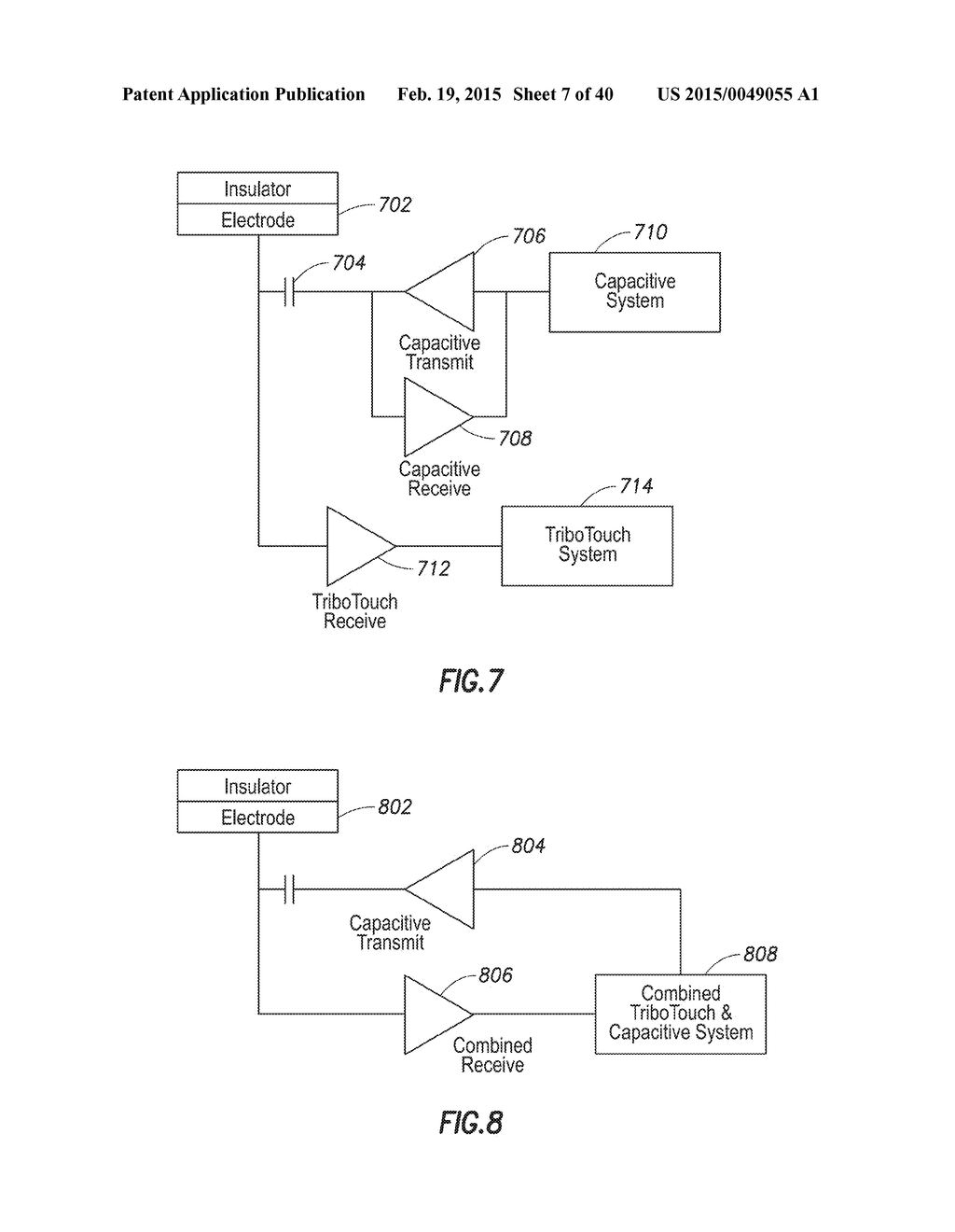 Interaction Sensing - diagram, schematic, and image 08