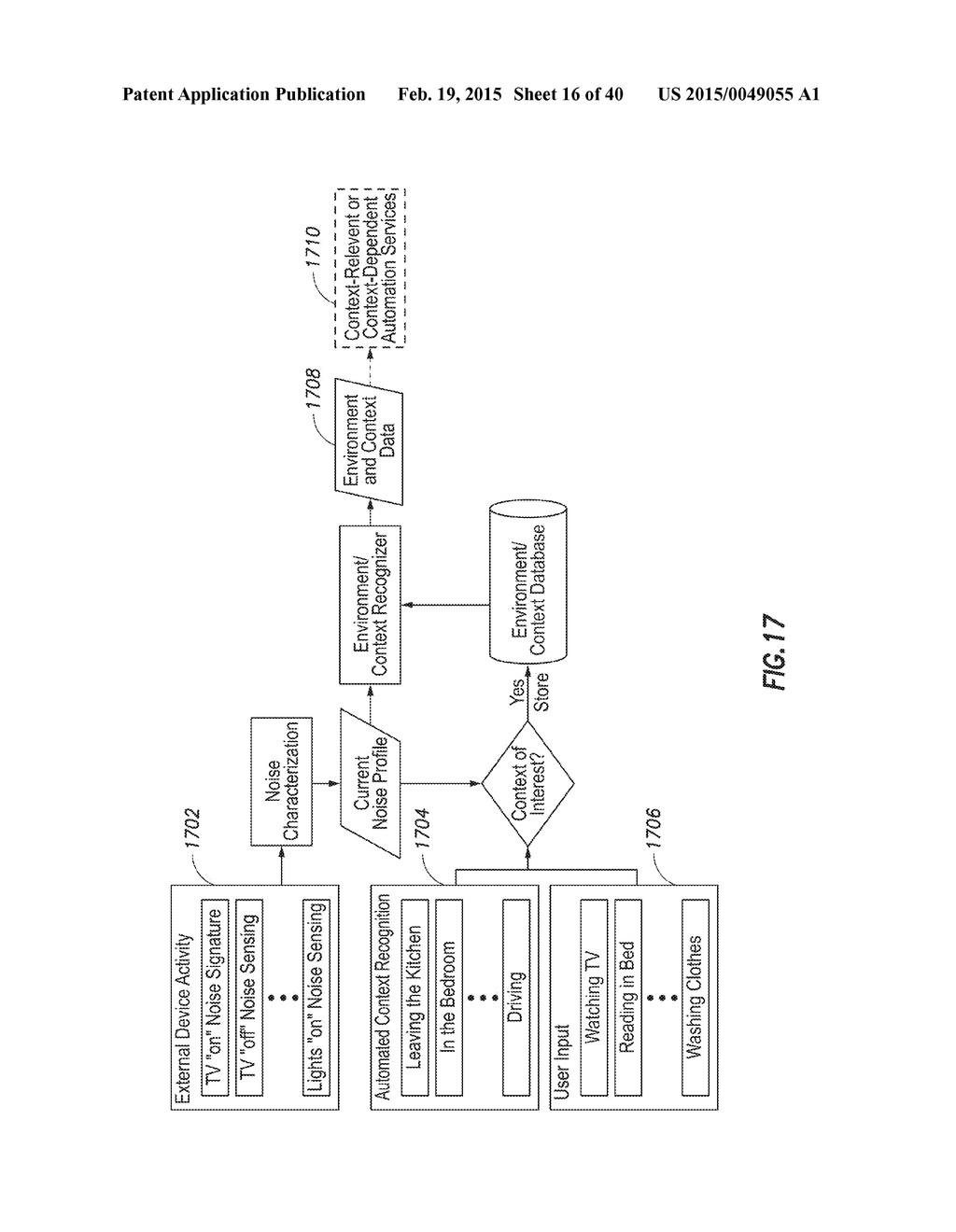 Interaction Sensing - diagram, schematic, and image 17