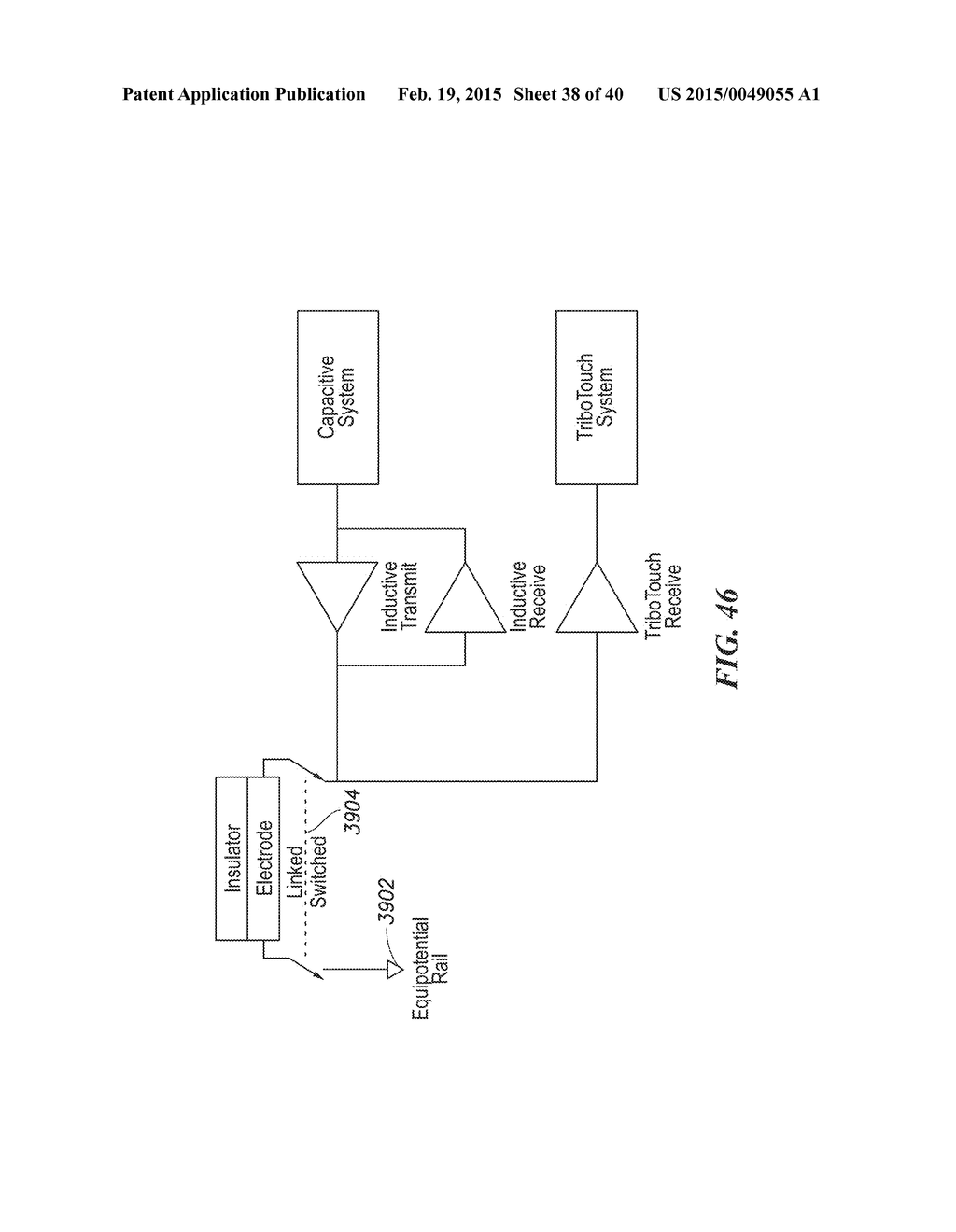 Interaction Sensing - diagram, schematic, and image 39