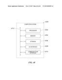 Interaction Sensing diagram and image