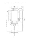 INPUT DEVICE AND LIQUID CRYSTAL DISPLAY APPARATUS diagram and image