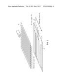 INPUT DEVICE AND LIQUID CRYSTAL DISPLAY APPARATUS diagram and image