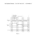 INPUT DEVICE AND LIQUID CRYSTAL DISPLAY APPARATUS diagram and image