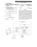 AUTOMATIC BACKUP OF CONFIGURATION-RELATED SETTINGS IN A DATA PROCESSING     DEVICE diagram and image