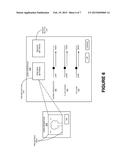 AUTOMATIC BACKUP OF CONFIGURATION-RELATED SETTINGS IN A DATA PROCESSING     DEVICE diagram and image