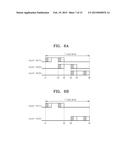 DISPLAY DRIVING CIRCUIT AND DISPLAY DEVICE diagram and image