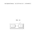 DISPLAY DRIVING CIRCUIT AND DISPLAY DEVICE diagram and image