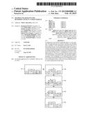 Method and Apparatus for Rendering Items in a User Interface diagram and image