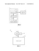 Visual Interface Device and Data Transmission System diagram and image