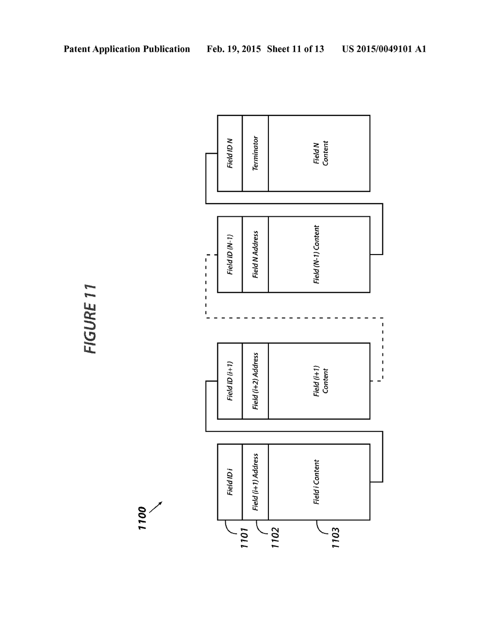 DISPLAY ADAPTATION SYSTEM FOR MIPI DISPLAY SERIAL INTERFACE APPLICATIONS - diagram, schematic, and image 12