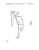 AUTOMATIC CUSTOMIZATION OF GRAPHICAL USER INTERFACE FOR OPTICAL     SEE-THROUGH HEAD MOUNTED DISPLAY WITH USER INTERACTION TRACKING diagram and image