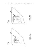 AUTOMATIC CUSTOMIZATION OF GRAPHICAL USER INTERFACE FOR OPTICAL     SEE-THROUGH HEAD MOUNTED DISPLAY WITH USER INTERACTION TRACKING diagram and image
