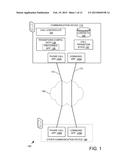 SEAMLESS CALL TRANSITIONS diagram and image