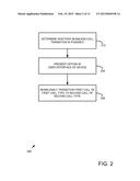 SEAMLESS CALL TRANSITIONS diagram and image