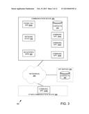 SEAMLESS CALL TRANSITIONS diagram and image