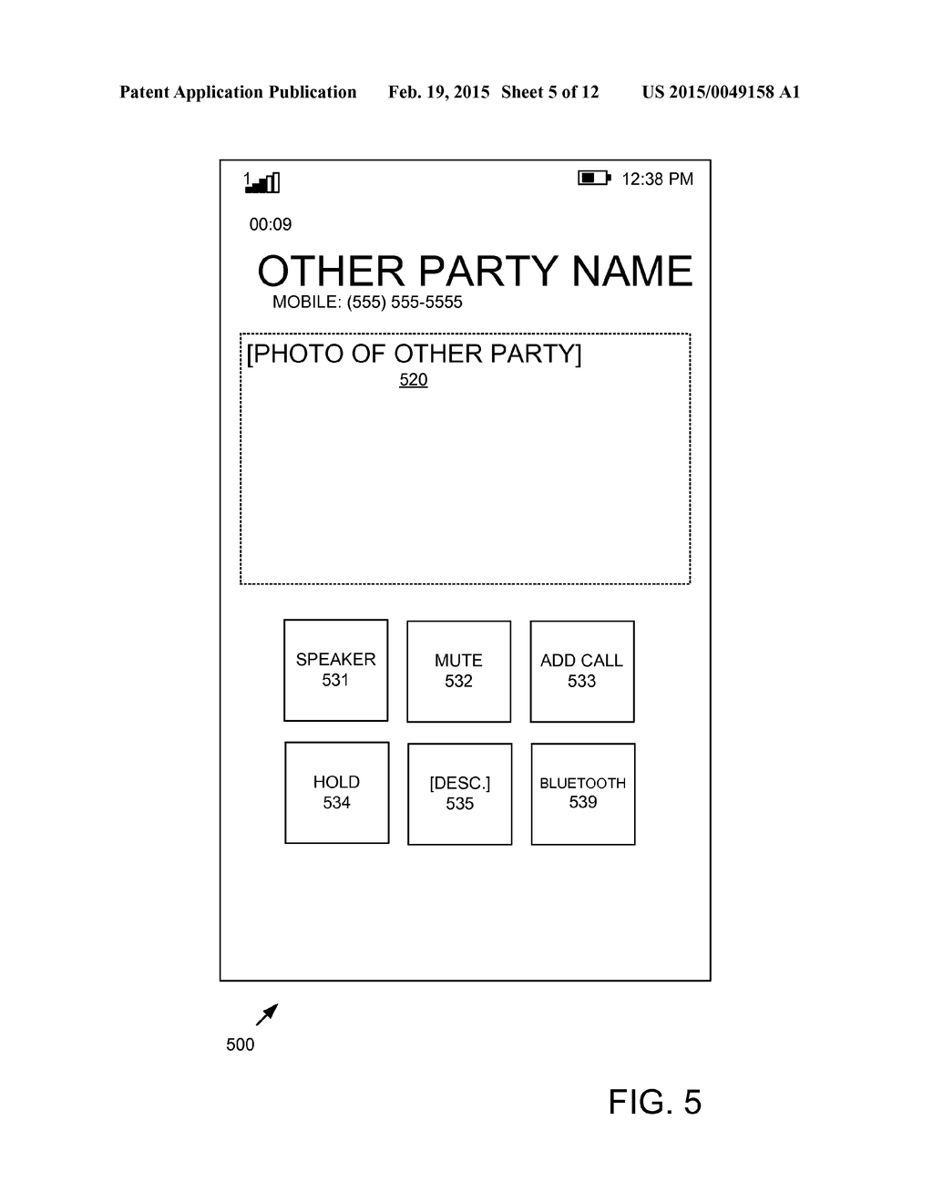 SEAMLESS CALL TRANSITIONS - diagram, schematic, and image 06