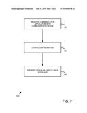 SEAMLESS CALL TRANSITIONS diagram and image