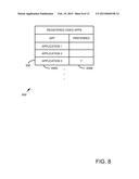 SEAMLESS CALL TRANSITIONS diagram and image