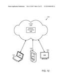 SEAMLESS CALL TRANSITIONS diagram and image