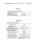 IMAGE FORMING APPARATUS THAT TRANSMITS AND RECEIVES MAINTENANCE WORK DATA     TO AND FROM INFORMATION PROCESSING APPARATUS, METHOD OF CONTROLLING THE     SAME, AND STORAGE MEDIUM diagram and image