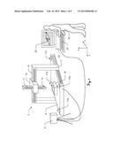 COORDINATE MEASURING MACHINE HAVING A CAMERA diagram and image