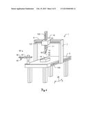 COORDINATE MEASURING MACHINE HAVING A CAMERA diagram and image