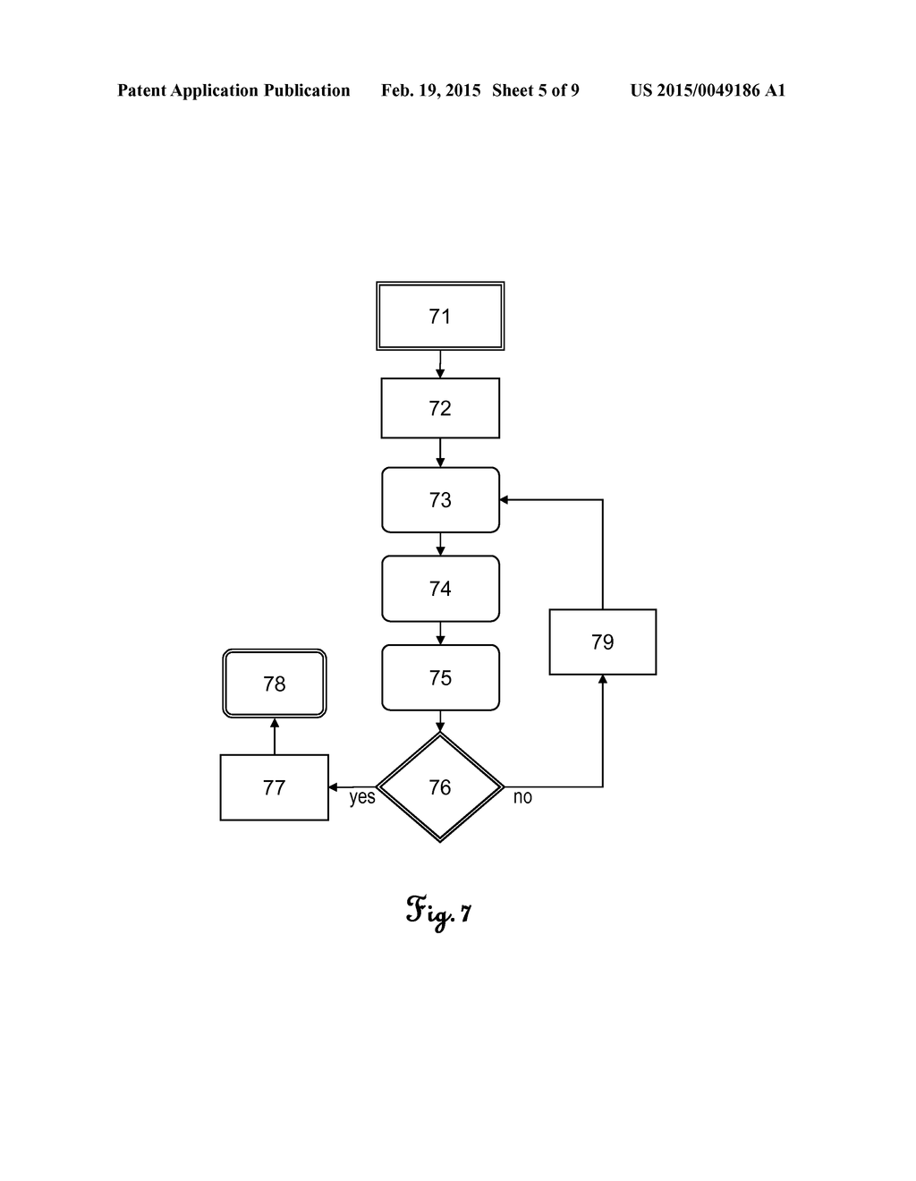 COORDINATE MEASURING MACHINE HAVING A CAMERA - diagram, schematic, and image 06