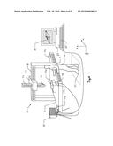 COORDINATE MEASURING MACHINE HAVING A CAMERA diagram and image