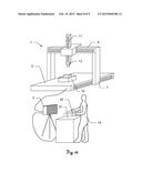 COORDINATE MEASURING MACHINE HAVING A CAMERA diagram and image