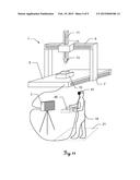 COORDINATE MEASURING MACHINE HAVING A CAMERA diagram and image