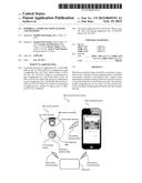 DOORBELL COMMUNICATION SYSTEMS AND METHODS diagram and image