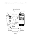 DOORBELL COMMUNICATION SYSTEMS AND METHODS diagram and image