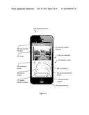 DOORBELL COMMUNICATION SYSTEMS AND METHODS diagram and image