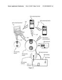 DOORBELL COMMUNICATION SYSTEMS AND METHODS diagram and image