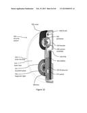 DOORBELL COMMUNICATION SYSTEMS AND METHODS diagram and image