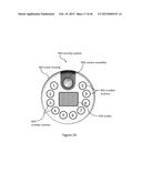 DOORBELL COMMUNICATION SYSTEMS AND METHODS diagram and image