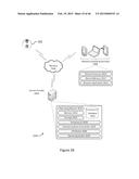 DOORBELL COMMUNICATION SYSTEMS AND METHODS diagram and image