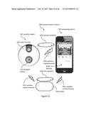 DOORBELL COMMUNICATION SYSTEMS AND METHODS diagram and image